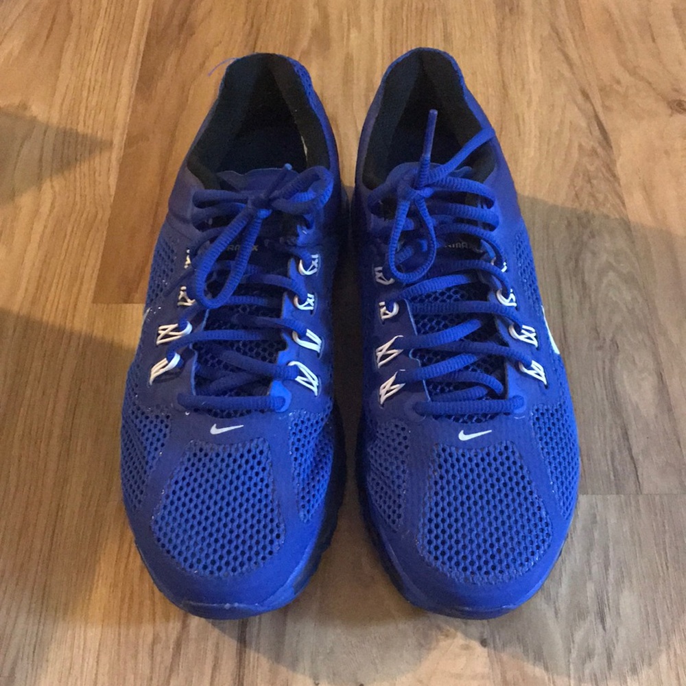 RARE Nike Air Max + 2013 shoes Men’s 8